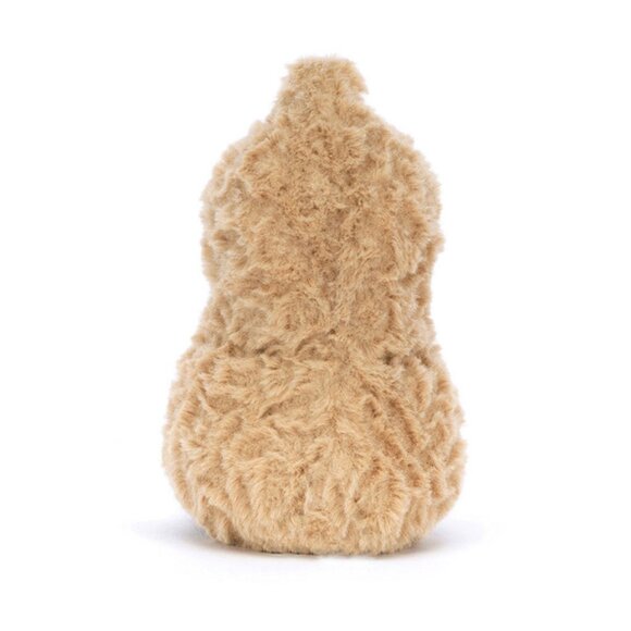Jellycat Plush Amuseables Peanut A6PE - Picture 3 of 3
